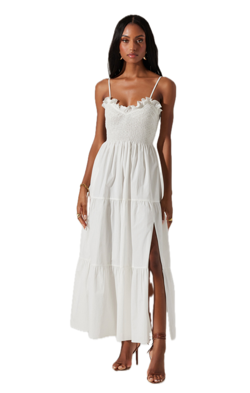 Seraphine Maxi Dress