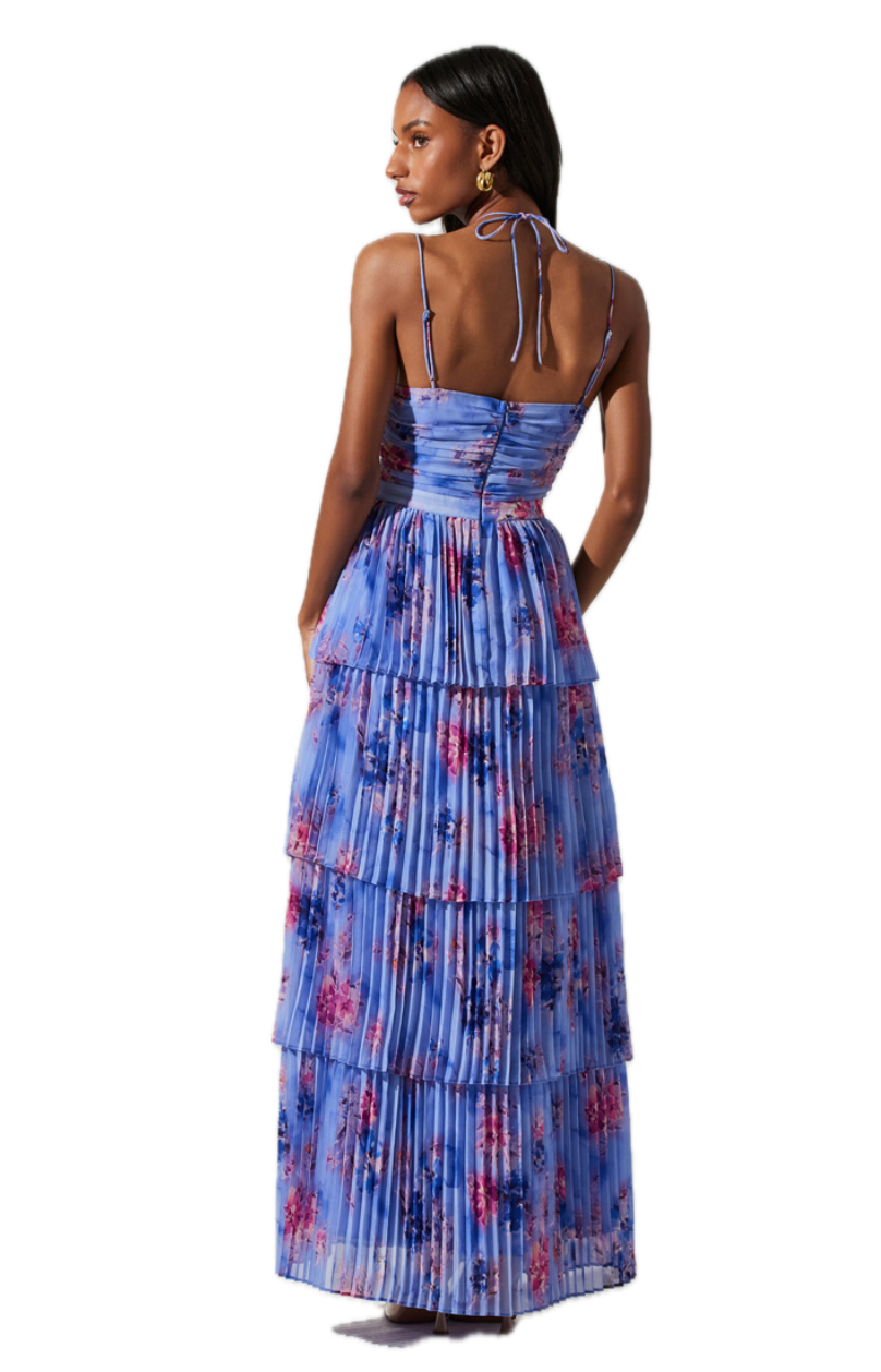 Daytona Dress