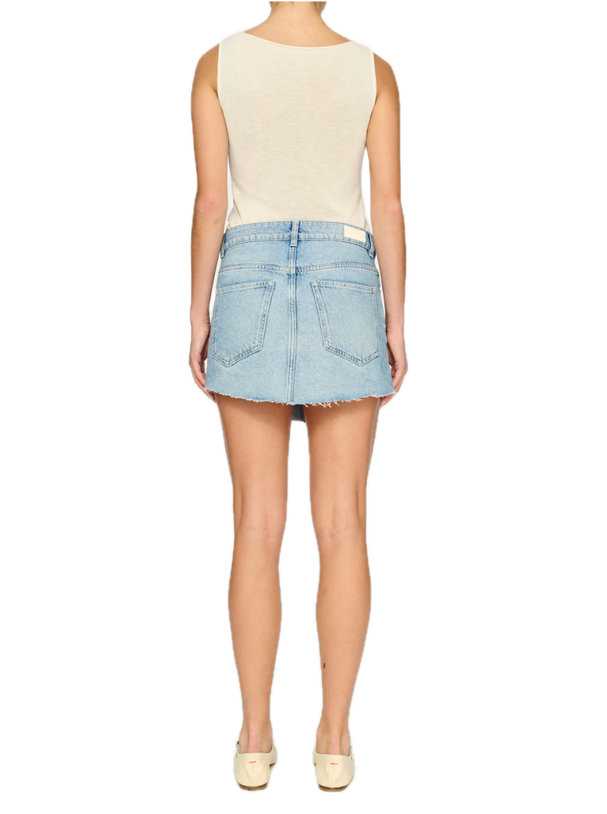 Jupe Alma Mini Skirt