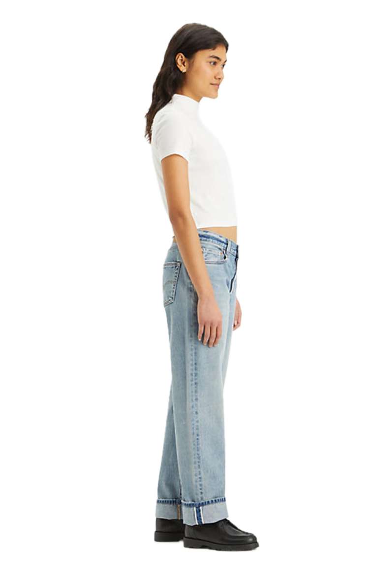 501 90's Relaxed Denim