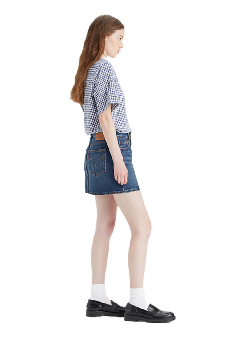 Icon Skirt