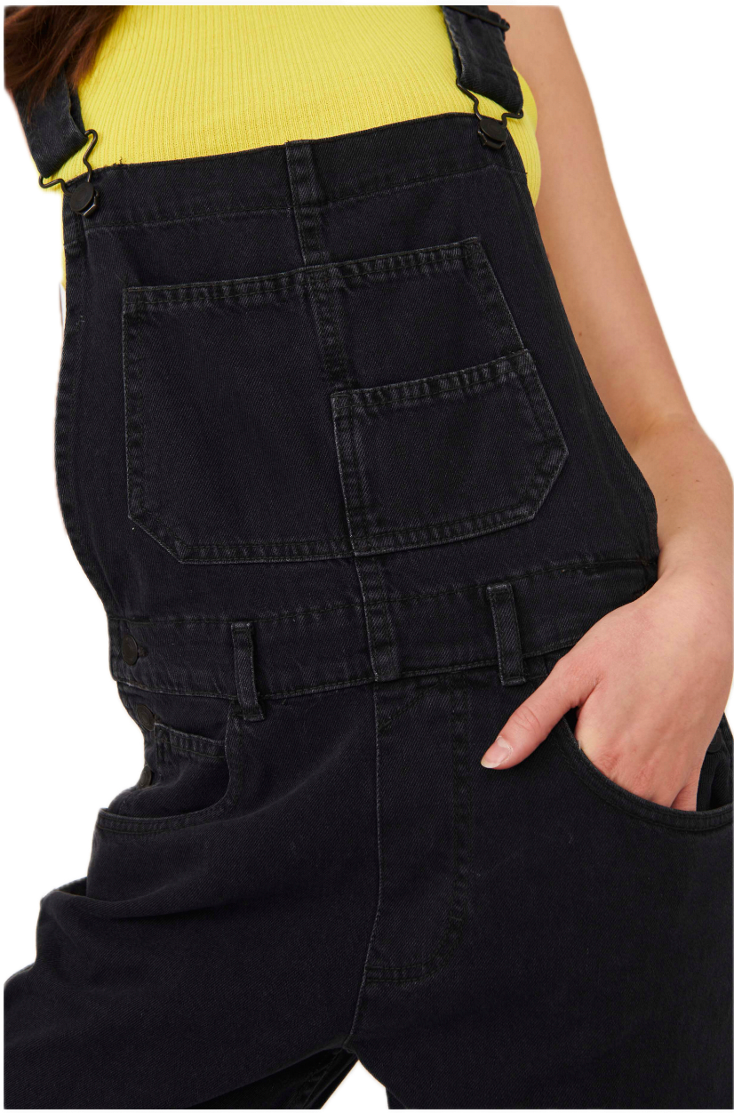 Ziggy Denim Overall