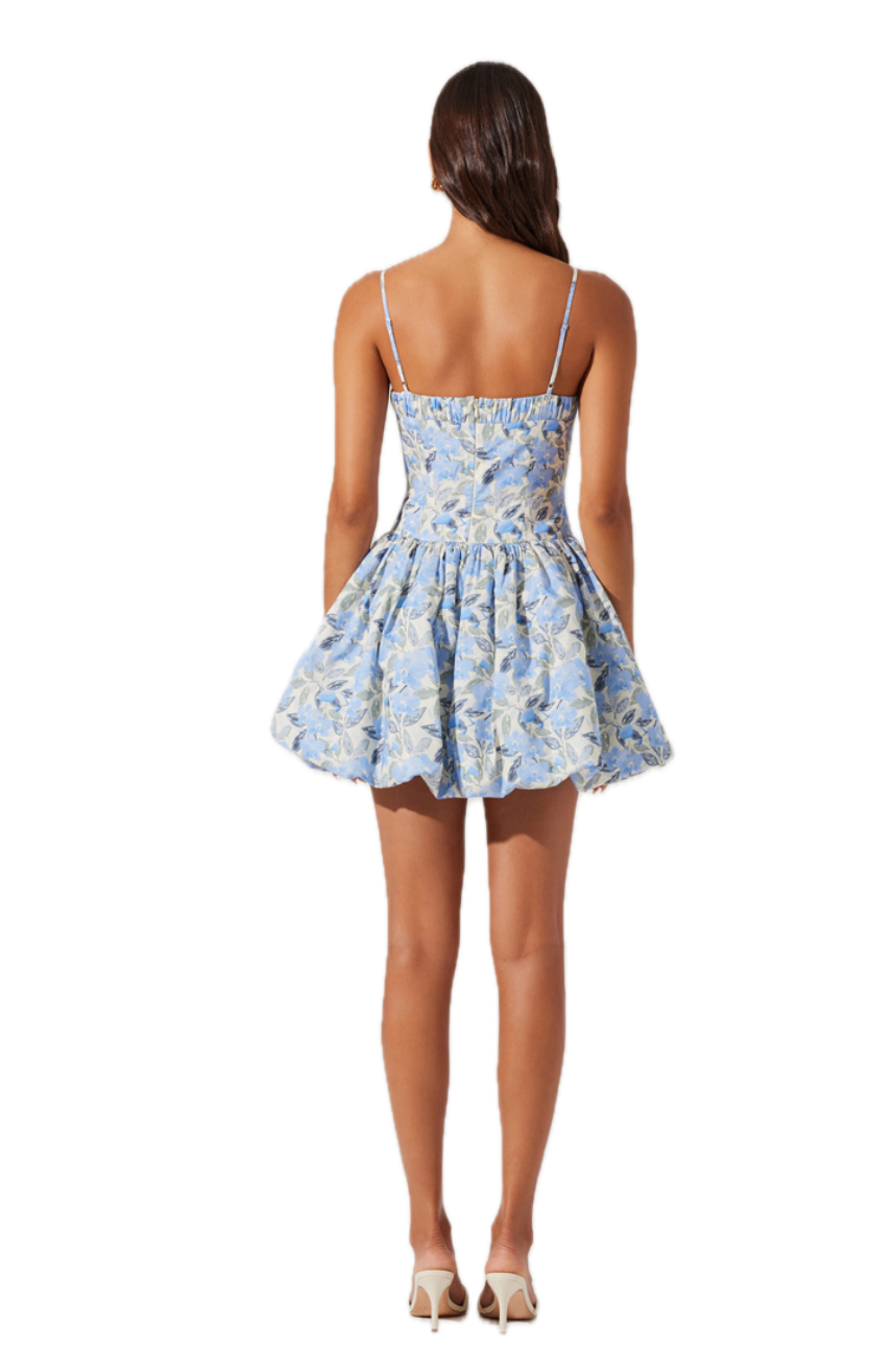 Larissa Dress