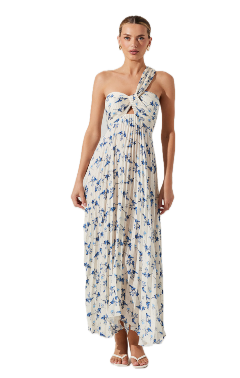Rasya Dress