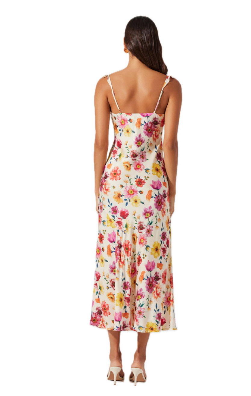 Zoie Dress