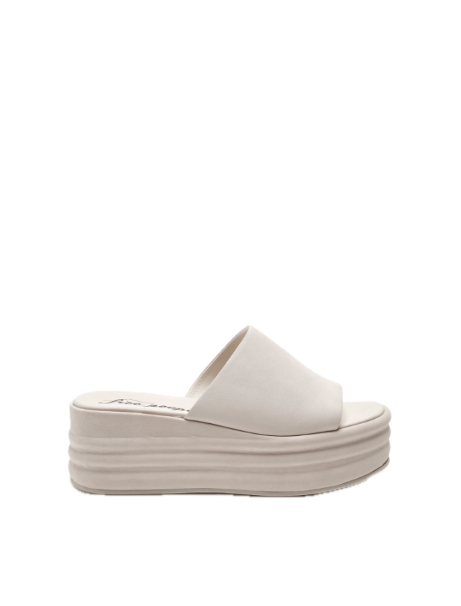 Harbor Platform Sandal