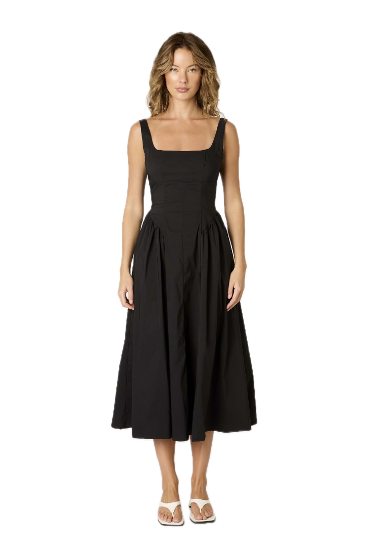 Daisy Dress