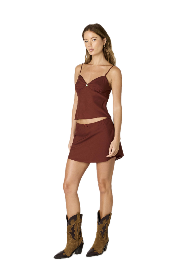 Tiny Skort