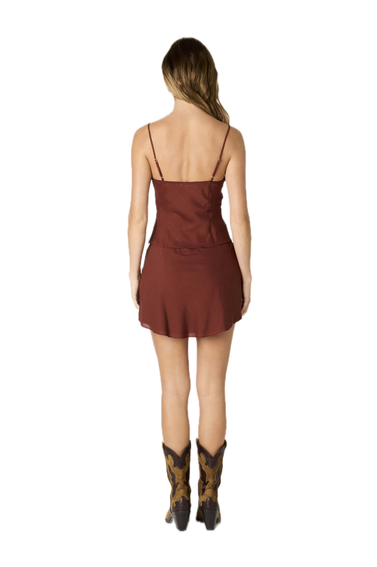 Tiny Skort