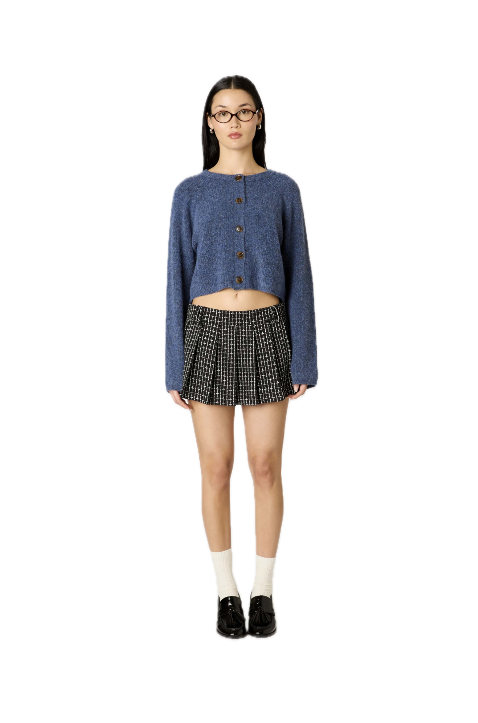 Lisa Sweater
