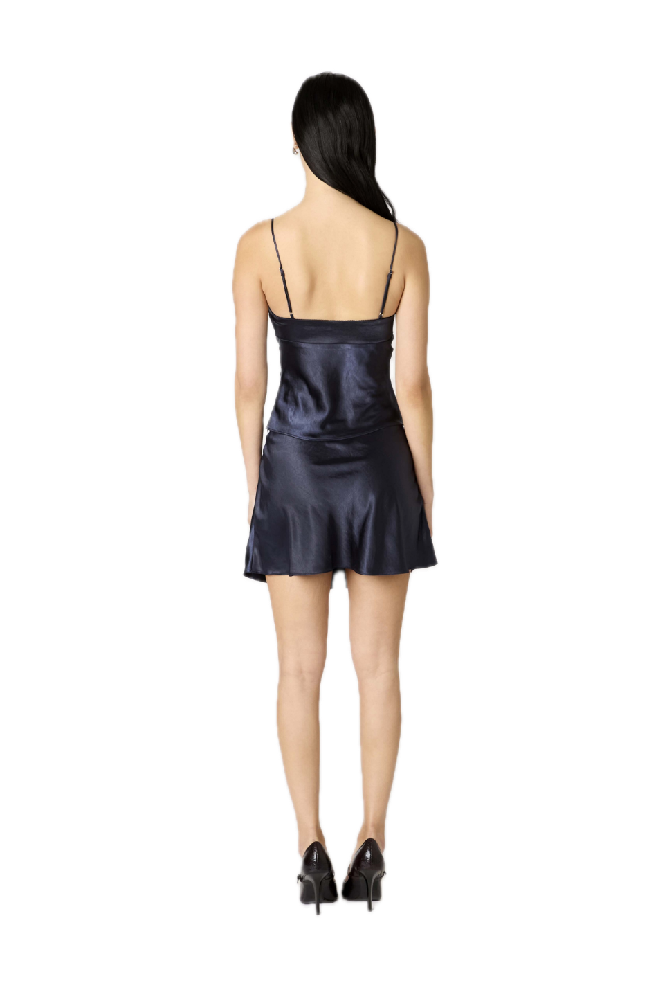 Oriana Skirt