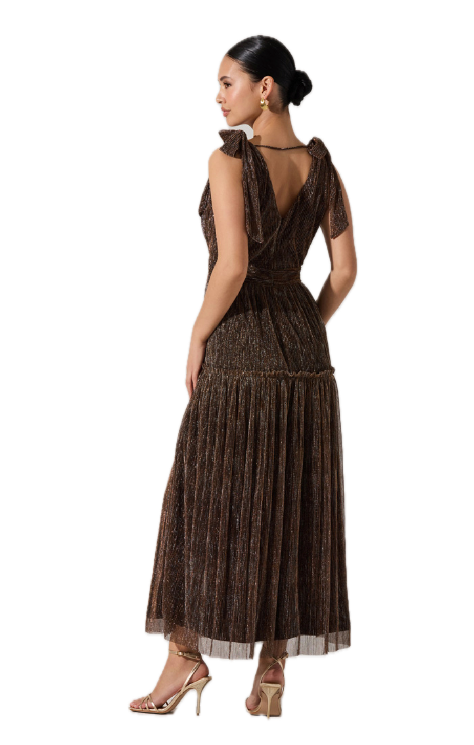 Desma Dress