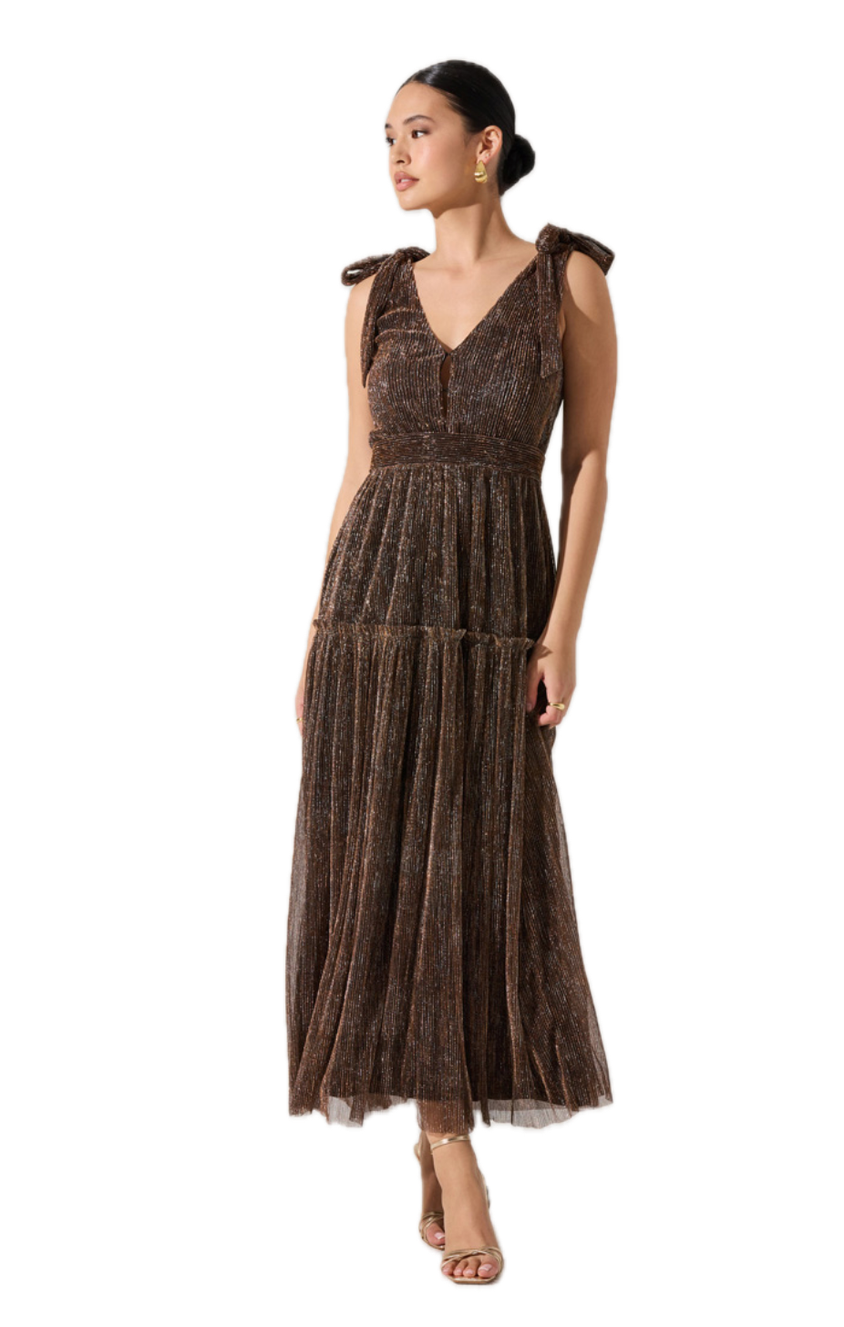 Desma Dress