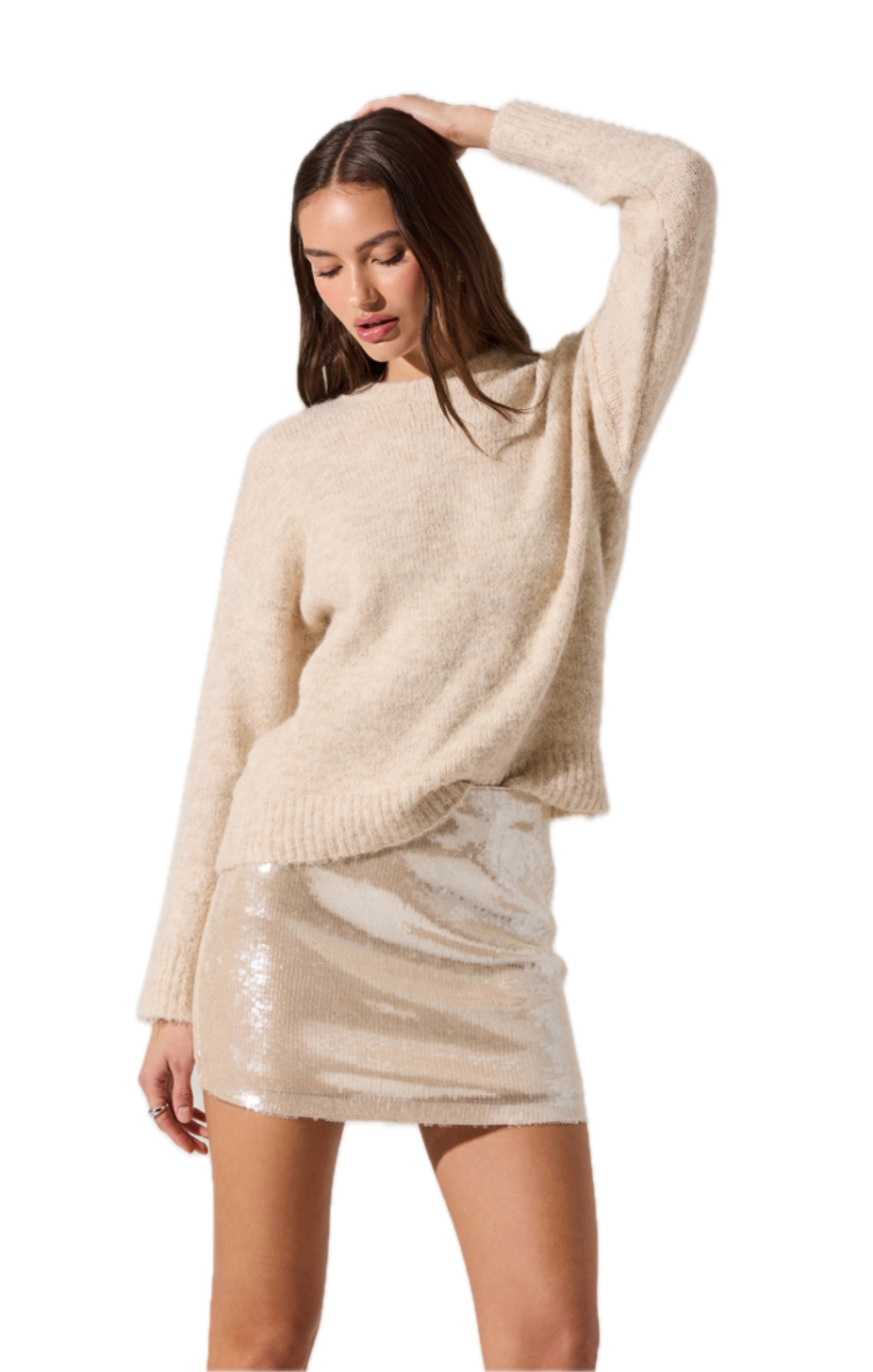 Darby Skirt