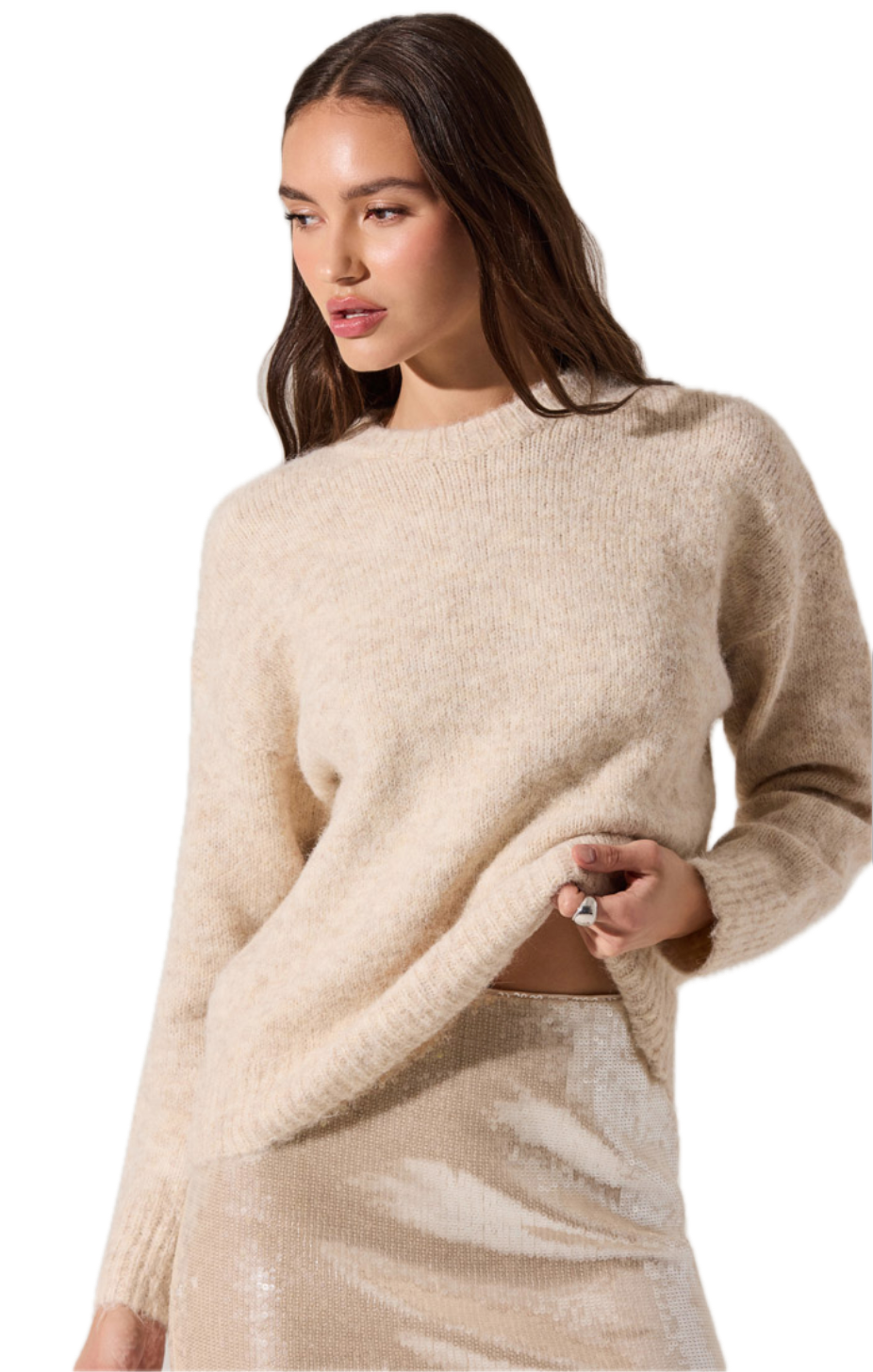 Selbie Sweater
