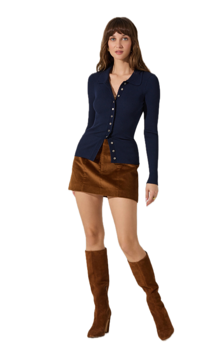 Keren Cardigan