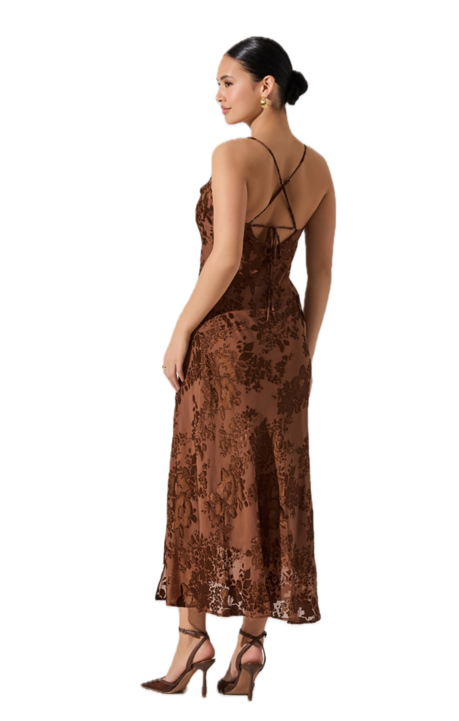Gaia Dress