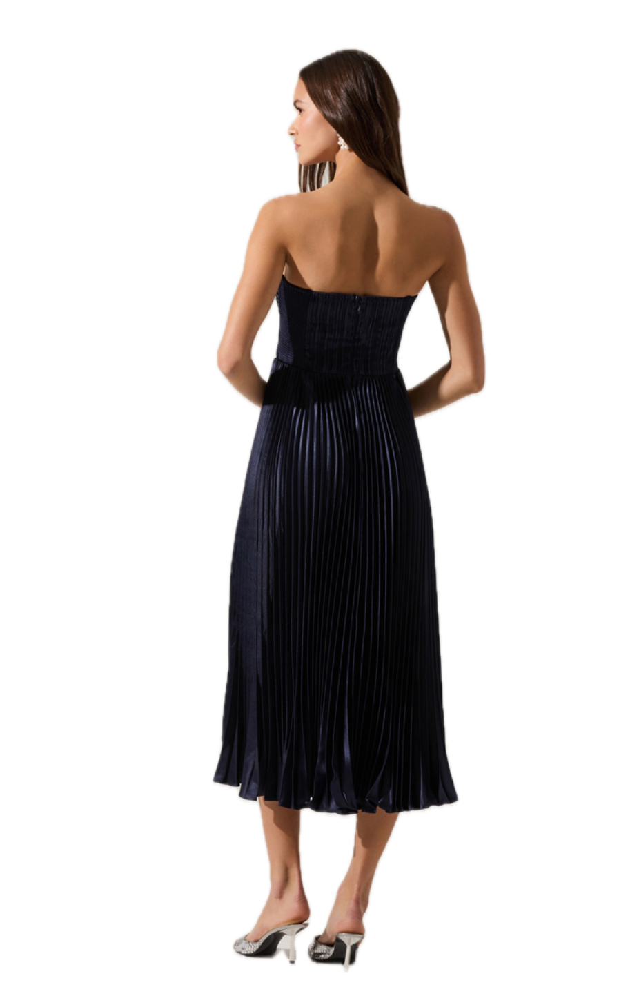 Ascella Dress