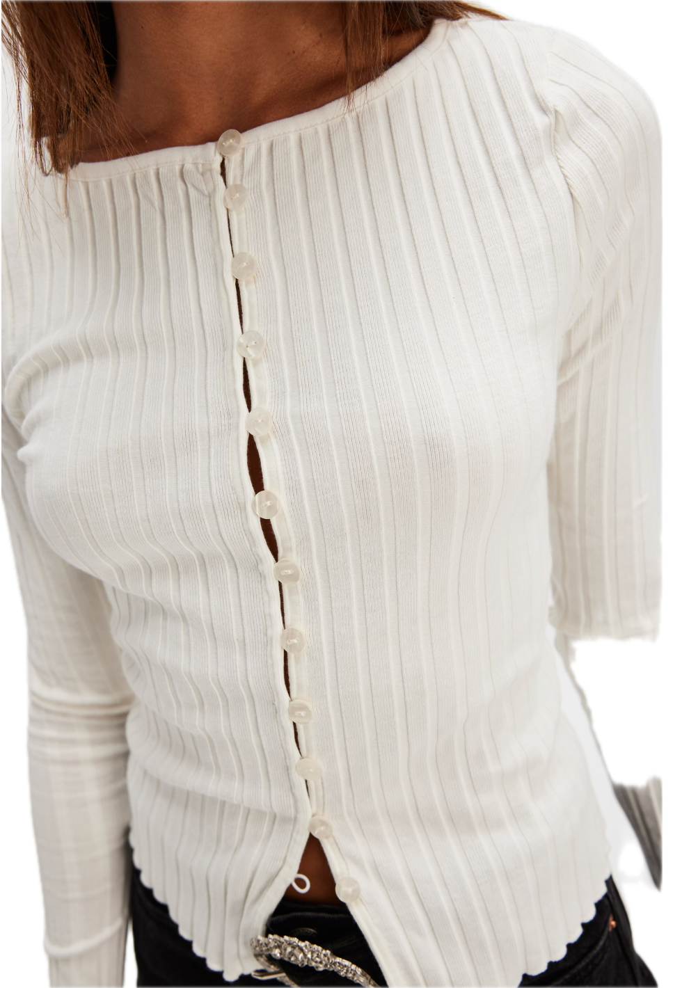 Tilly Long Sleeve