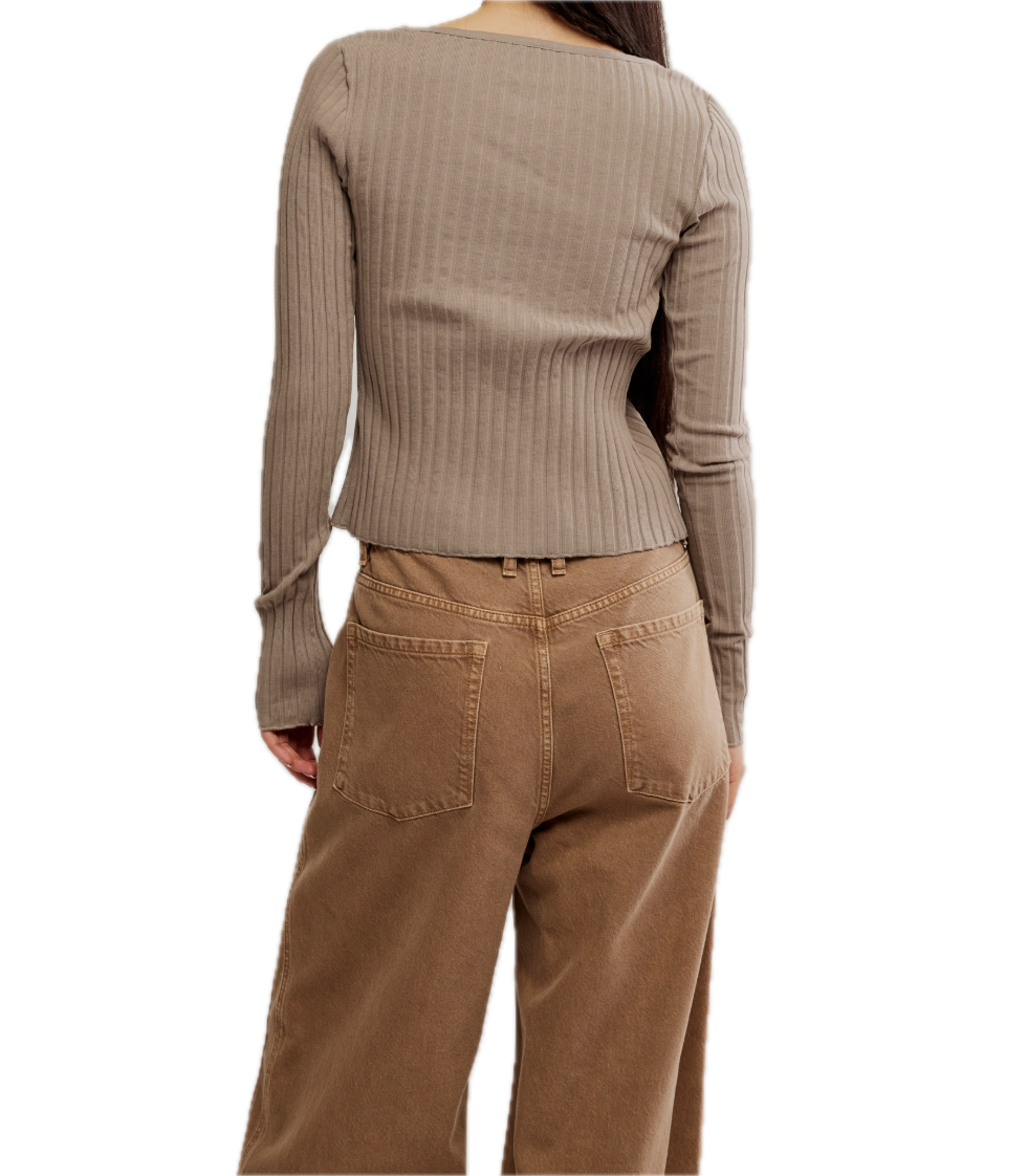 Tilly Long Sleeve