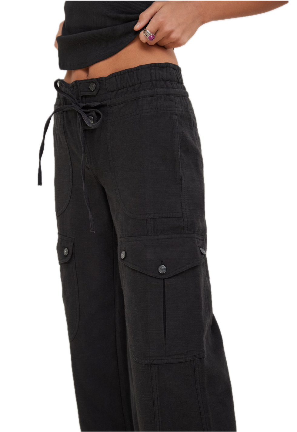 Park Ave Pant