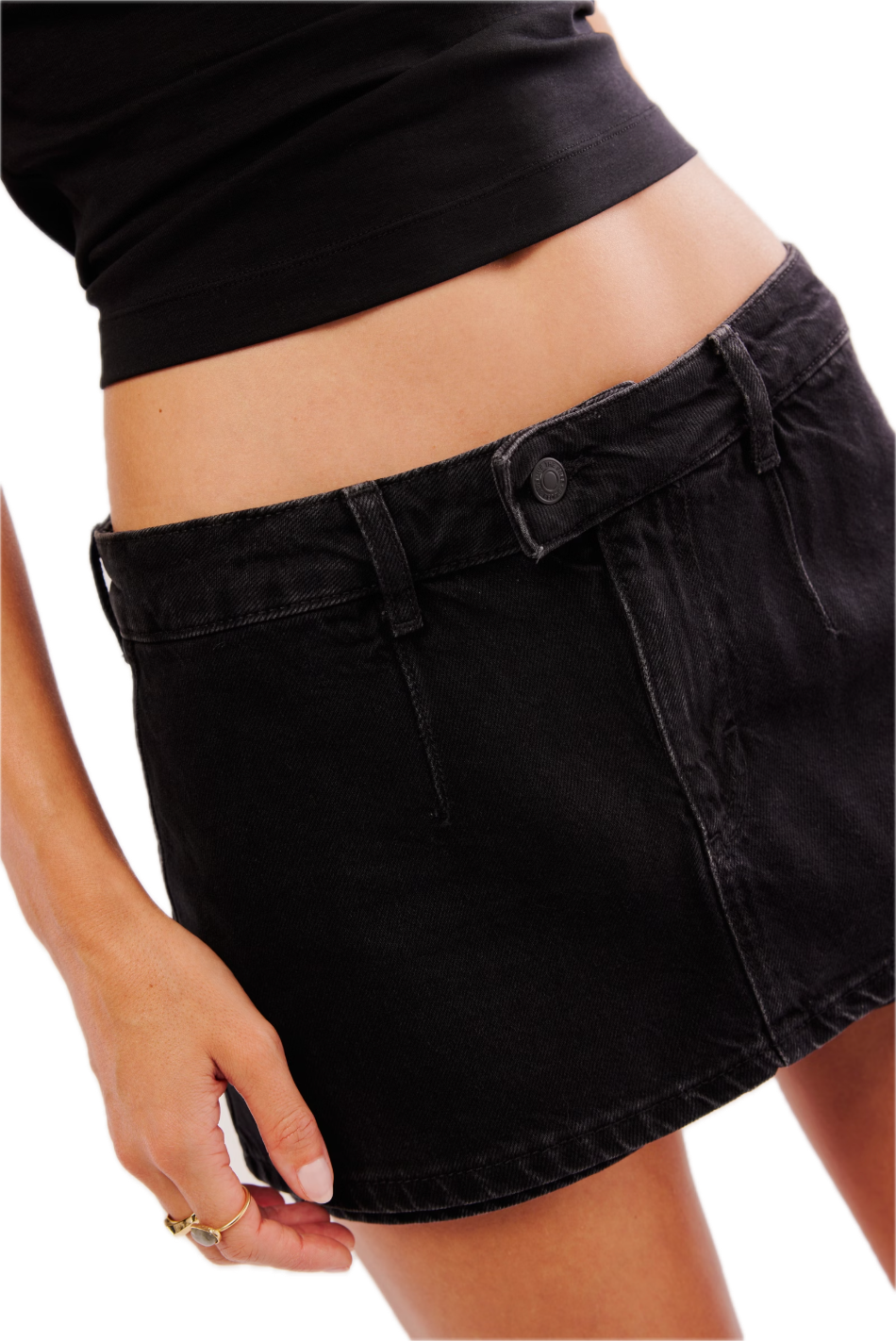 Galivanting Skort