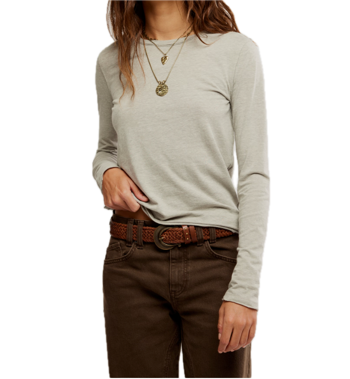 Nova Tee LS