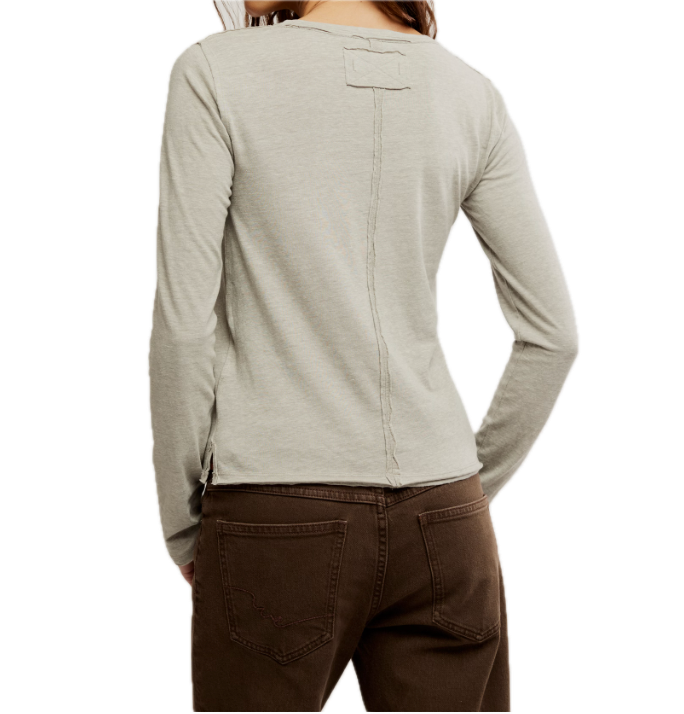Nova Tee LS