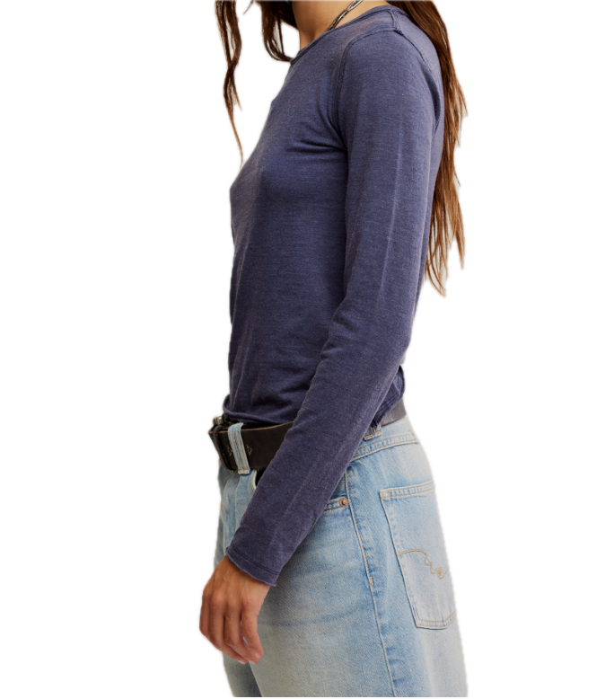Nova Tee LS