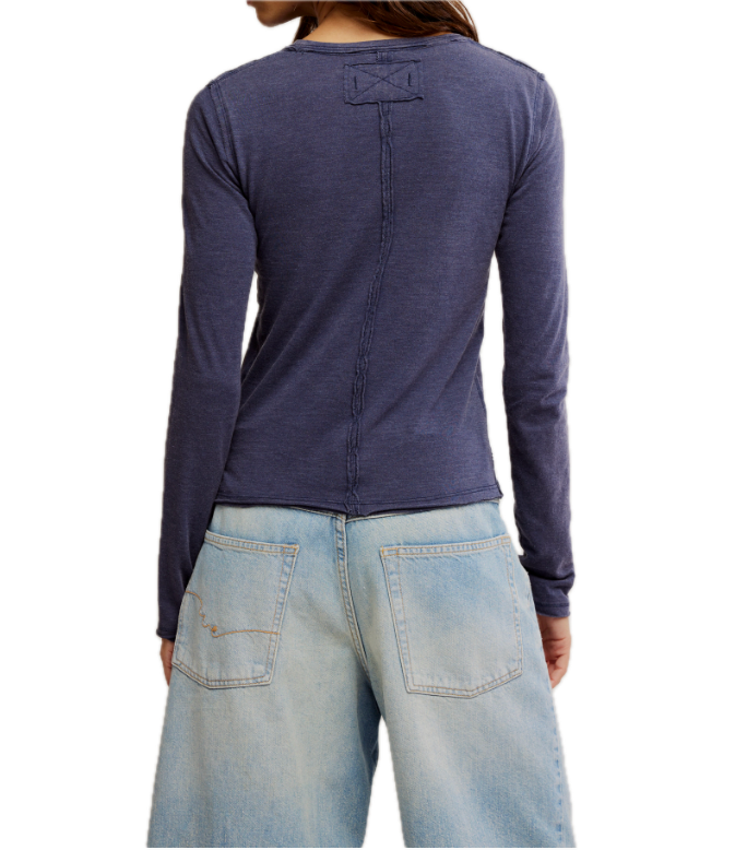 Nova Tee LS