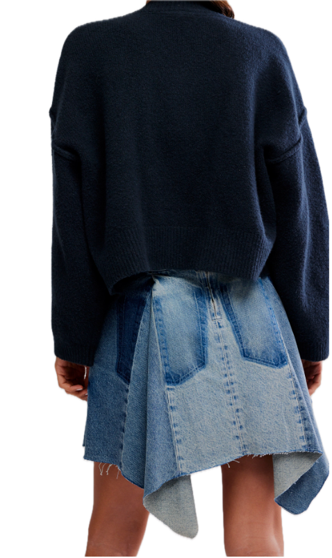 Cool Of The Night Cardi