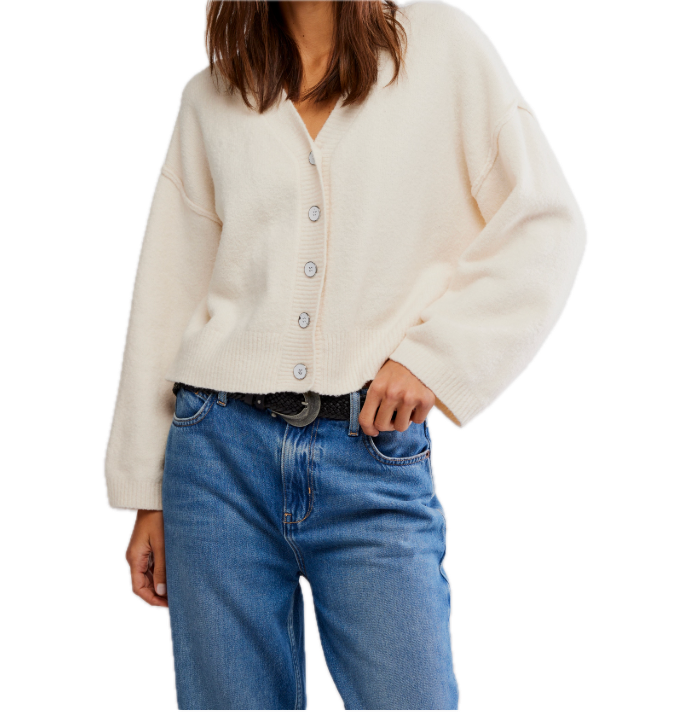 Cool Of The Night Cardi