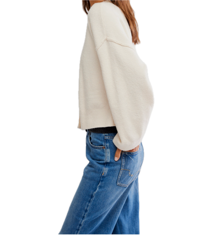Cool Of The Night Cardi
