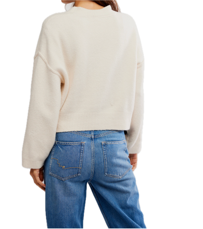 Cool Of The Night Cardi