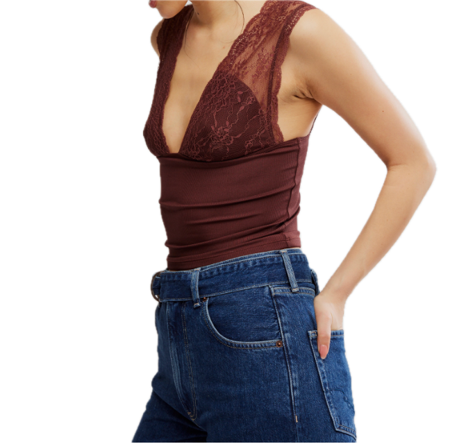 Power Play Cami