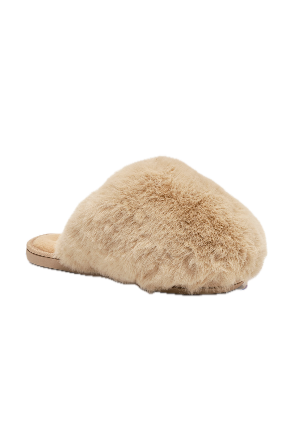 Snowball Slipper