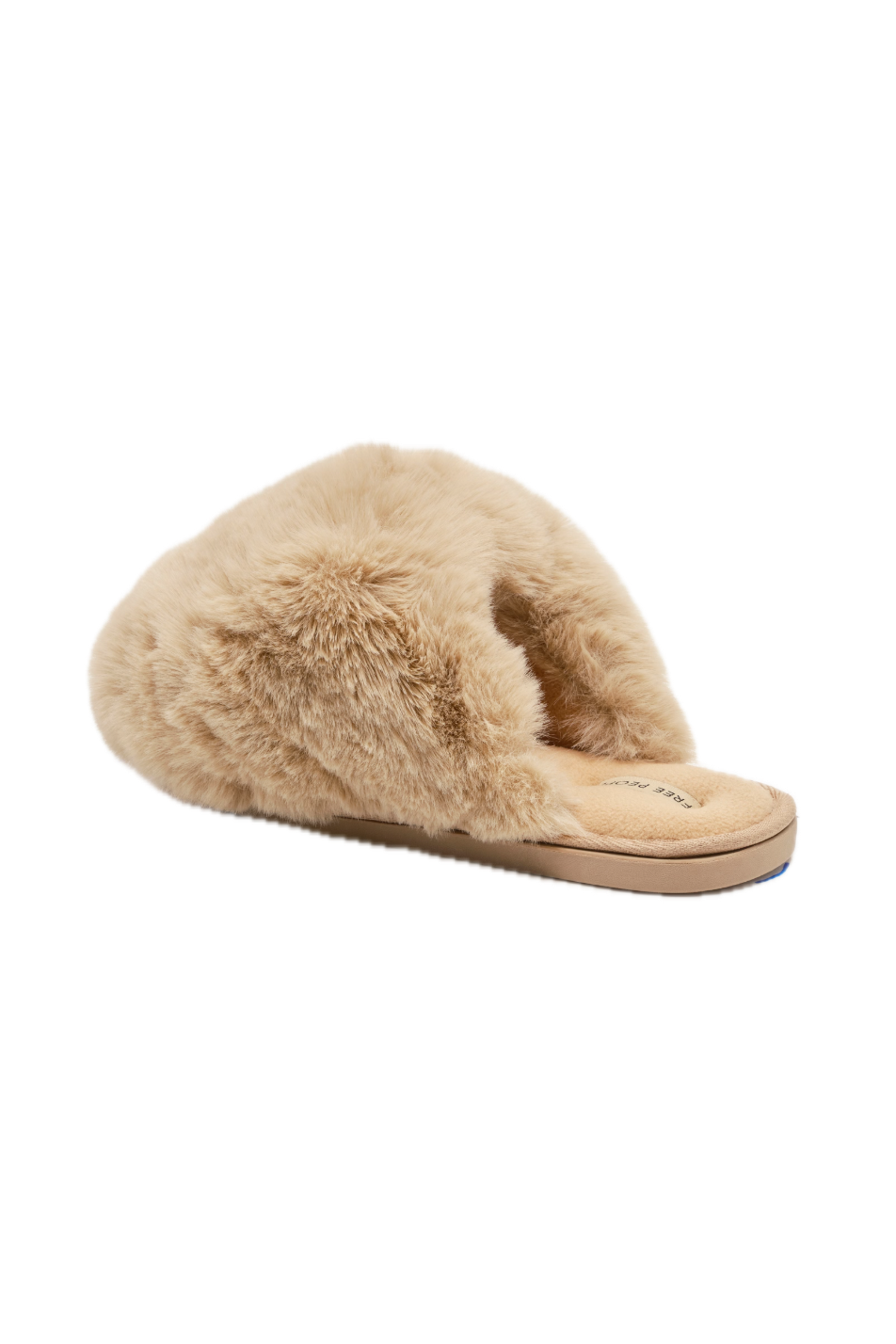 Snowball Slipper