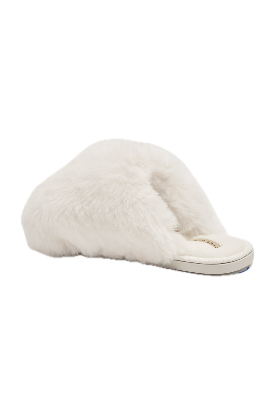 Snowball Slipper