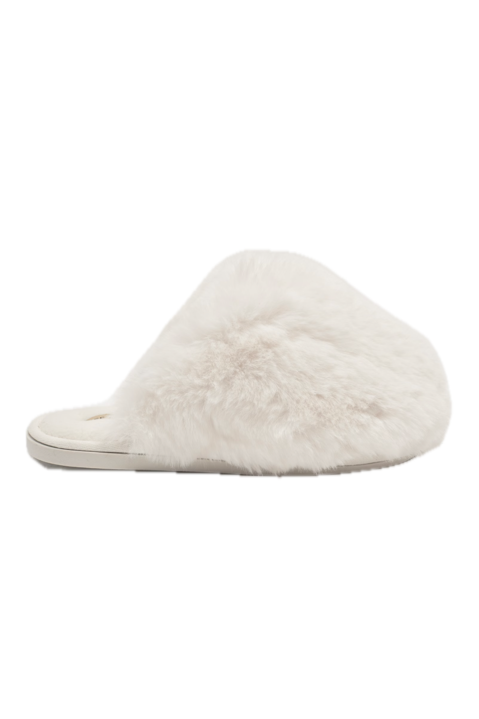 Snowball Slipper