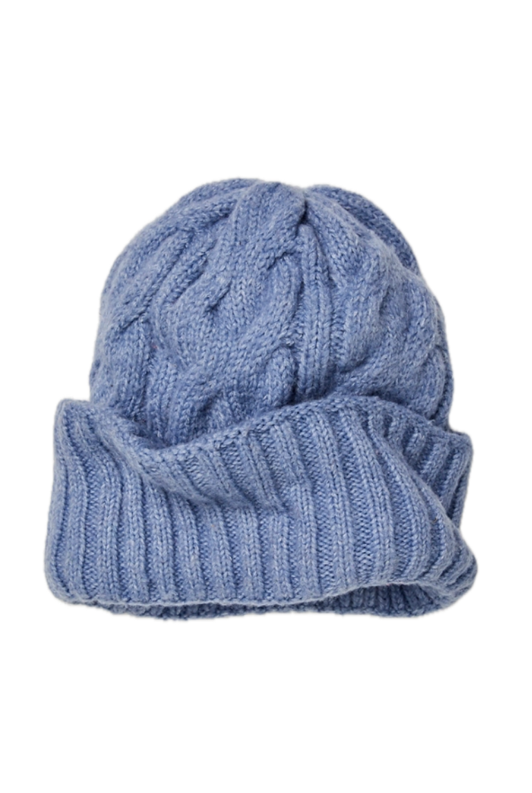 Coast Line Beanie