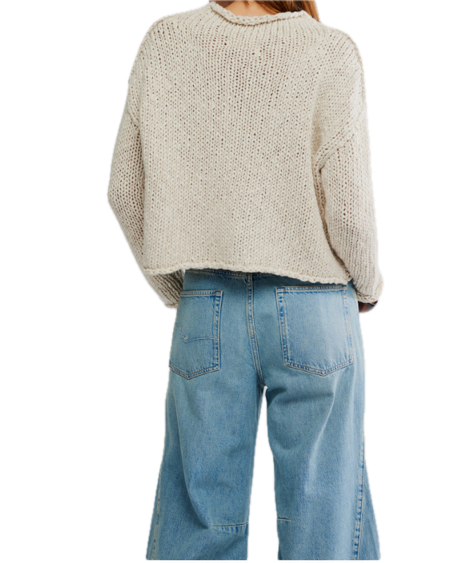 Opal Sweater
