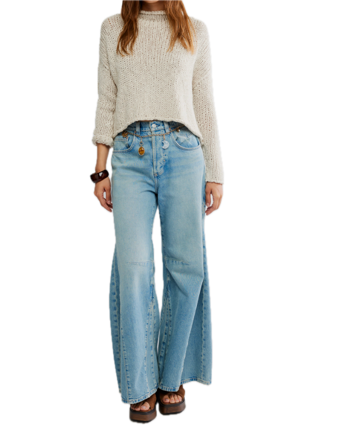 Opal Sweater