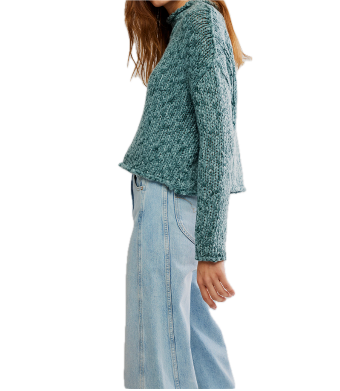 Opal Sweater