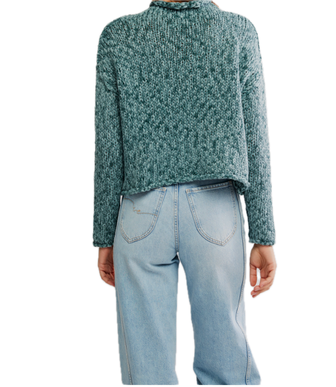 Opal Sweater