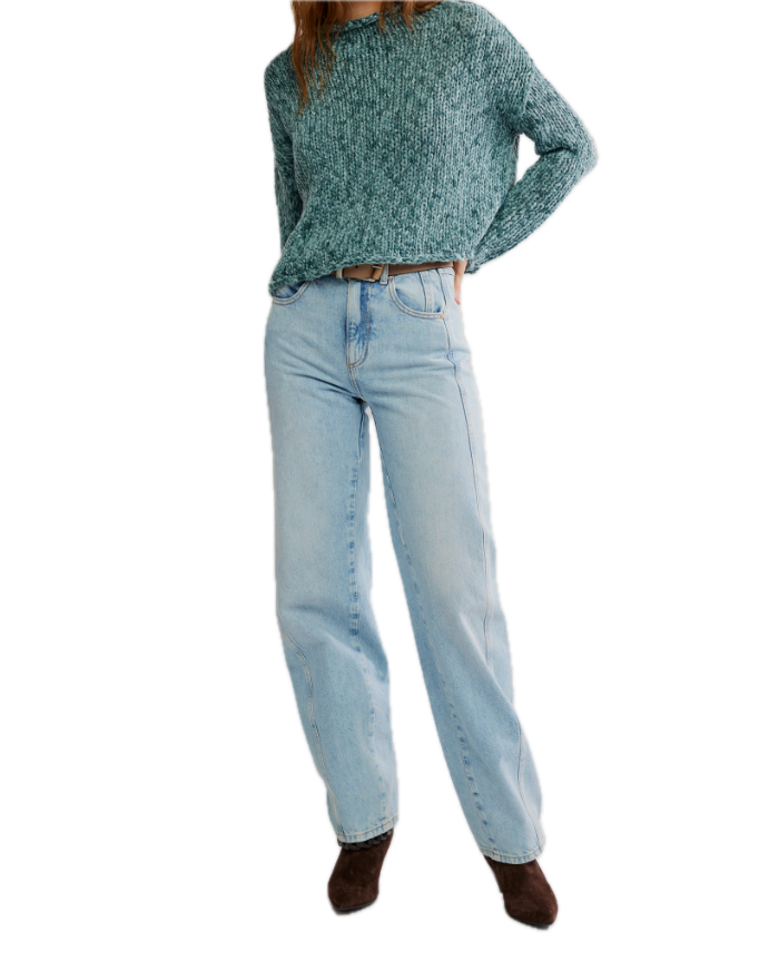 Opal Sweater