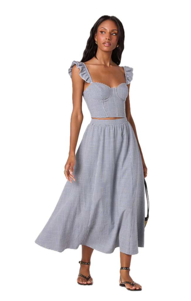 Wedelia Top