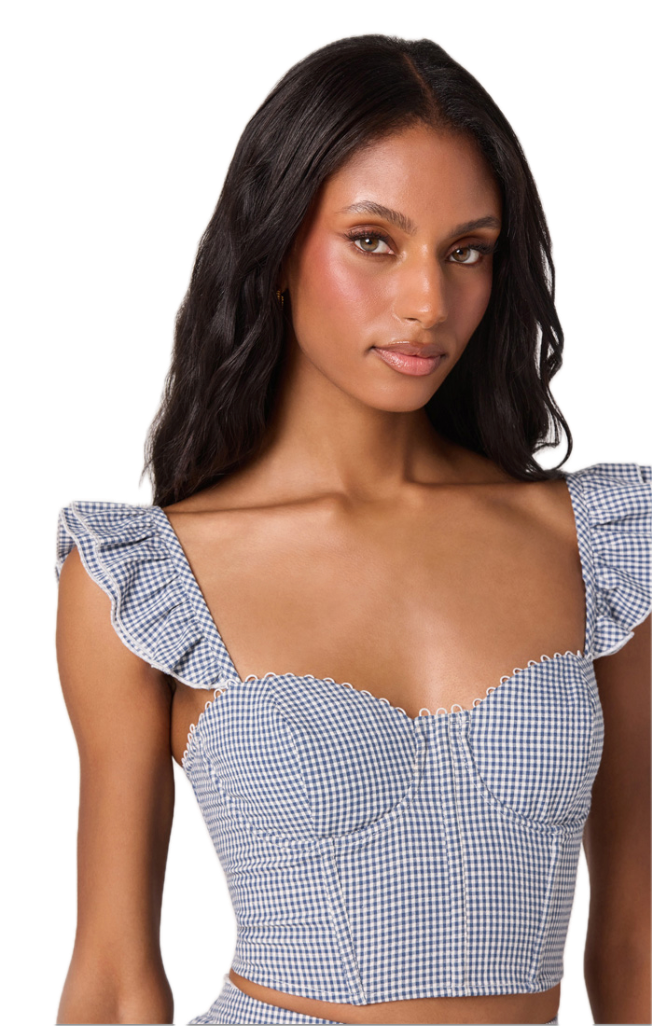 Wedelia Top