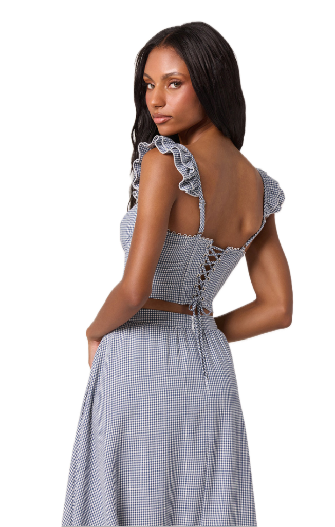 Wedelia Top
