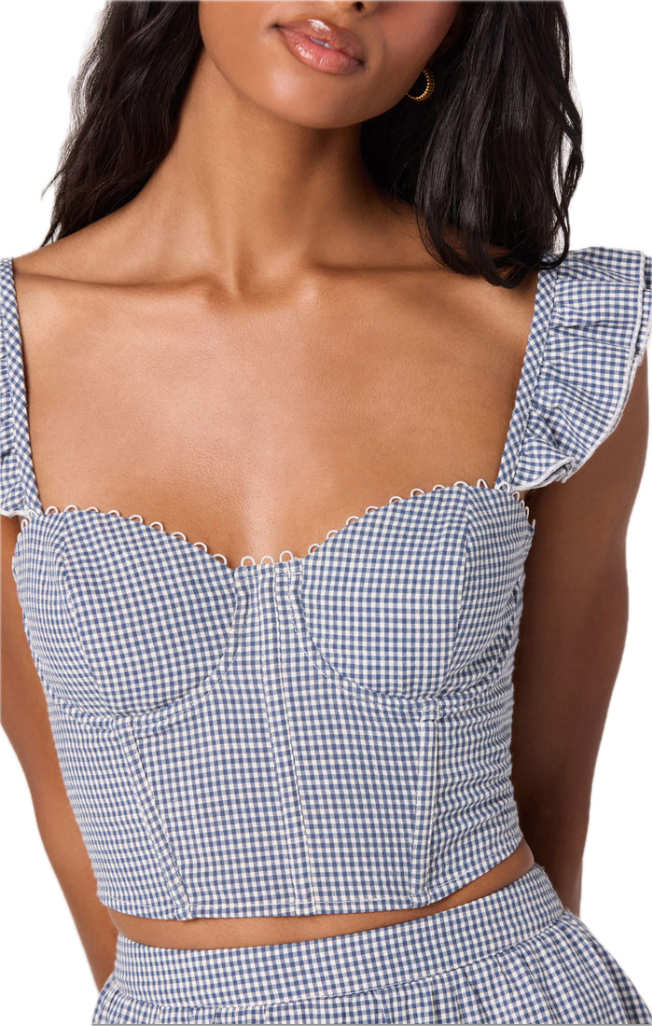 Wedelia Top