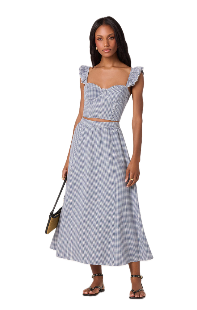 Wedelia Top